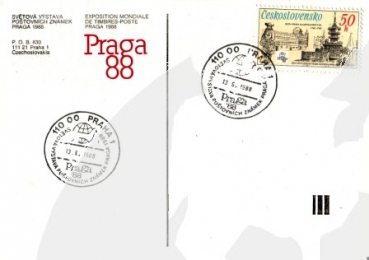 CZ 1988 08 141 ●